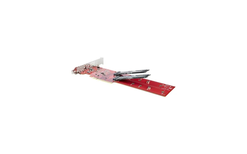 Startech.com Dual-m2-pcie-card-b