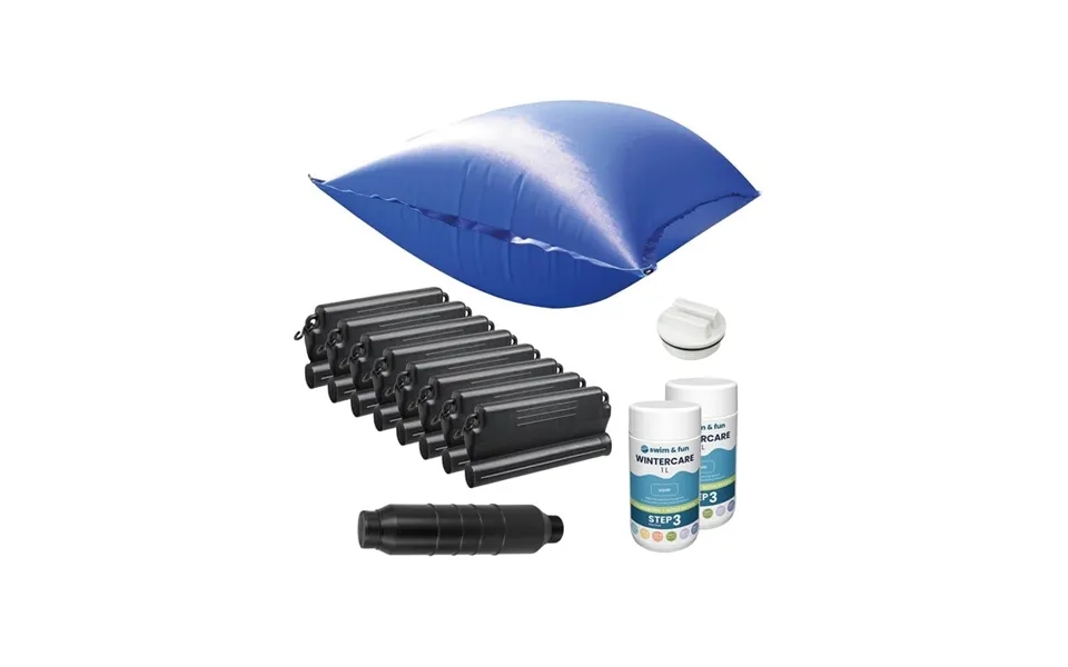 Swim & Fun Winter Package 20.000l