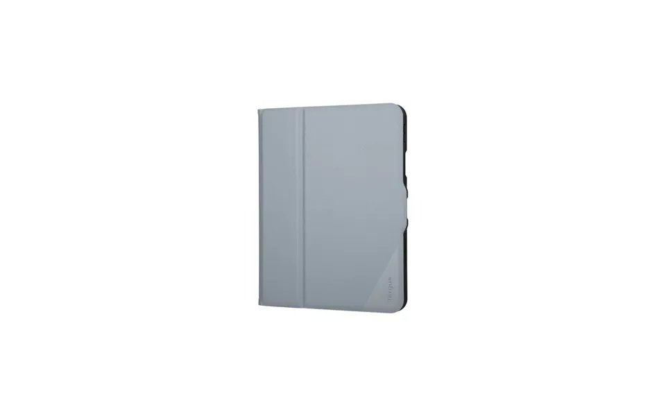 Targus Versavu Slim Case For New Ipad 2022 Silver
