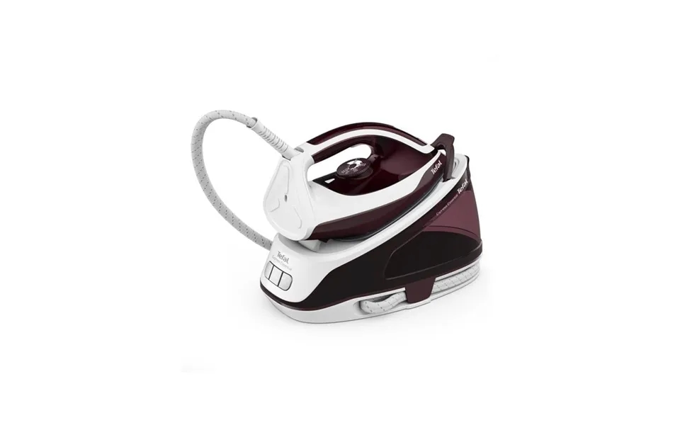 Tefal Dampstrygejern Express Easy Plus Steam Generator