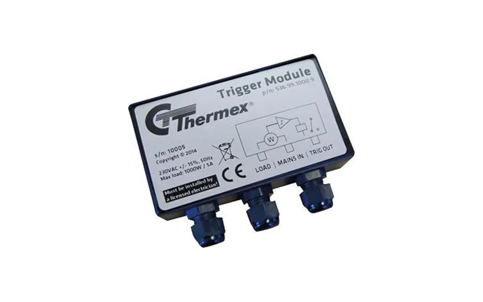 Thermex Trigger Module