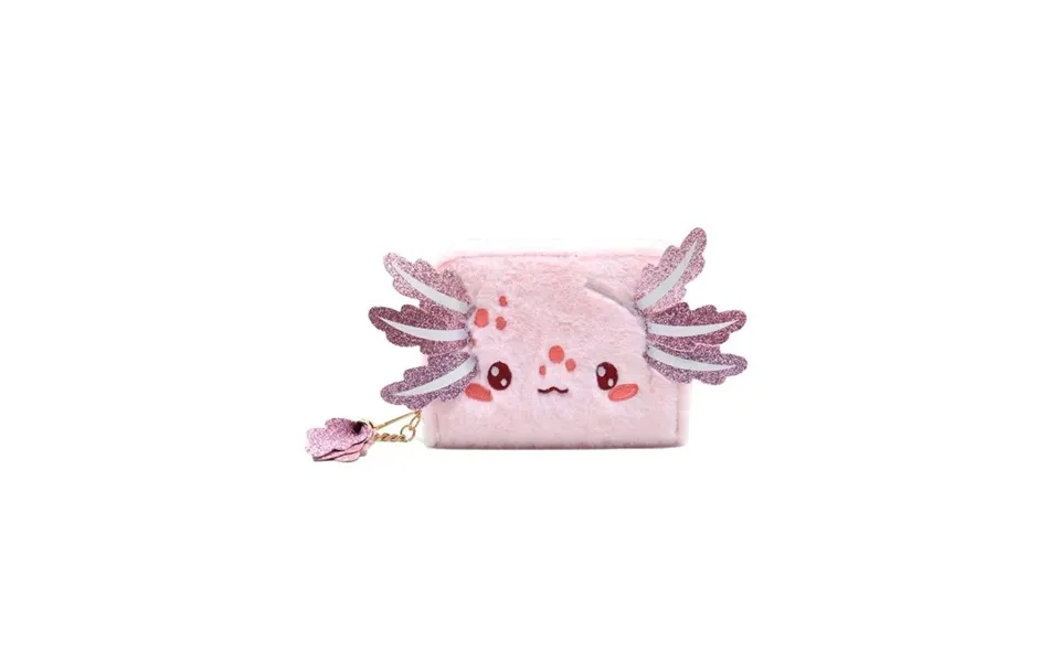 Tinka Pung Axolotl Wallet