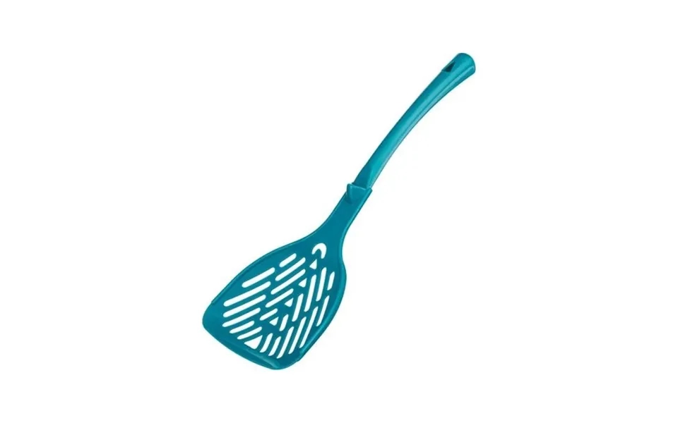 Trixie Kattesandsskovl S 26cm