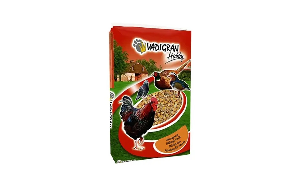 Vadigran Hobby Chicken Mix 20 Kg