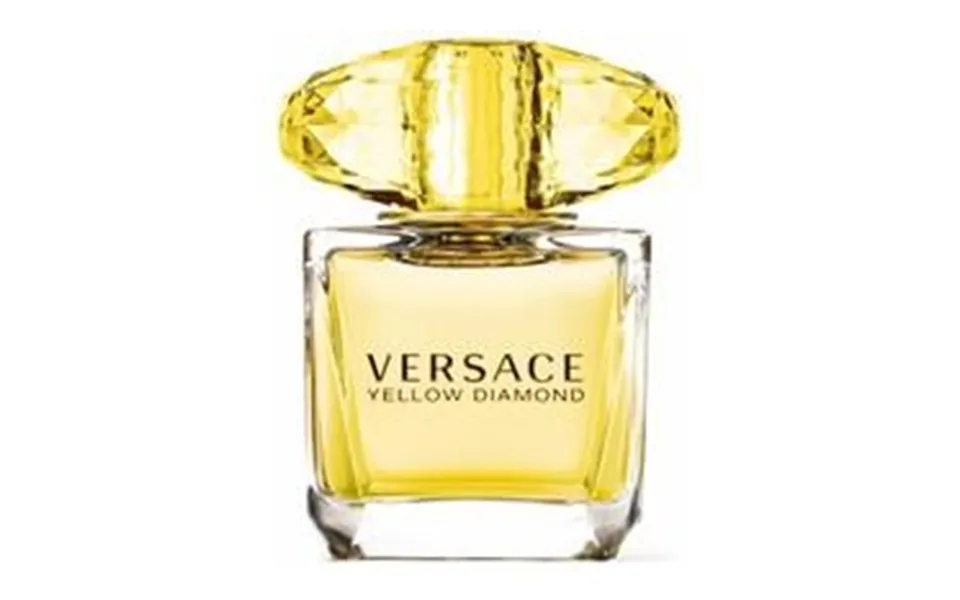 Versace Yellow Diamond - 90 Ml