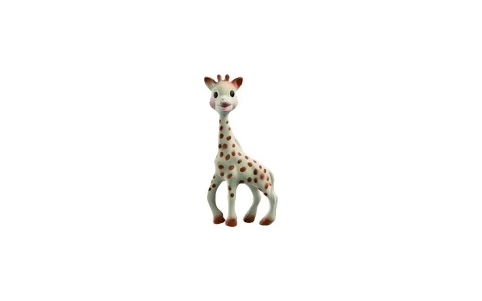 Vulli Sophie La Girafe Chewing Rubber