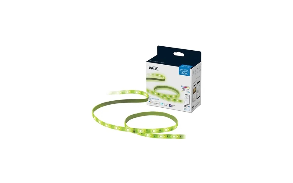 Wiz Led Strip Startpakke 2 M