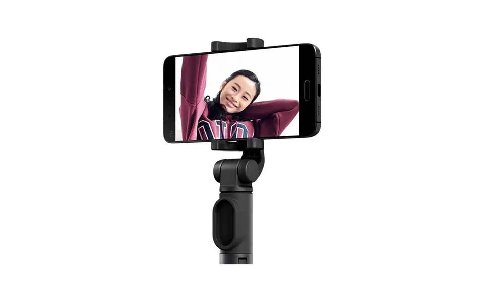 Xiaomi Mi Selfie Stick Tripod Black