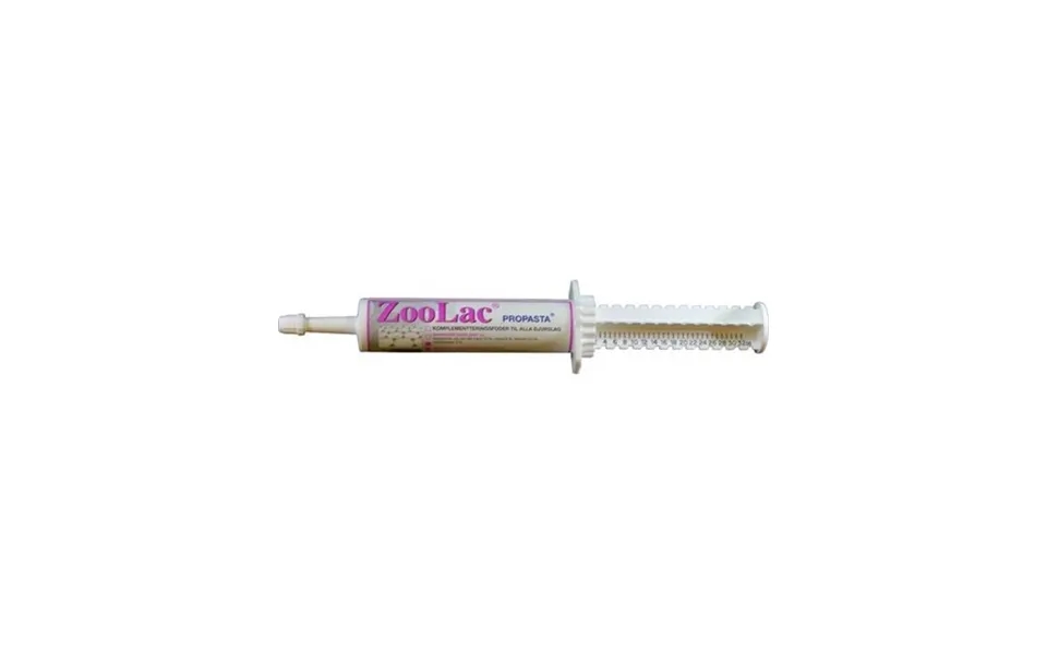 Zoolac Propaste 32 Ml Dk