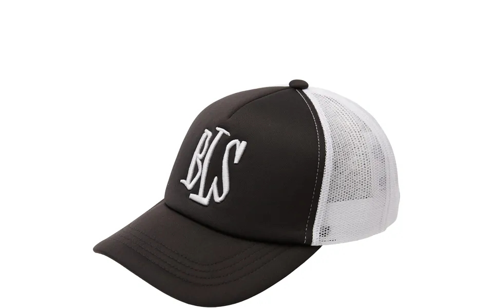 Handwritten Trucker Cap