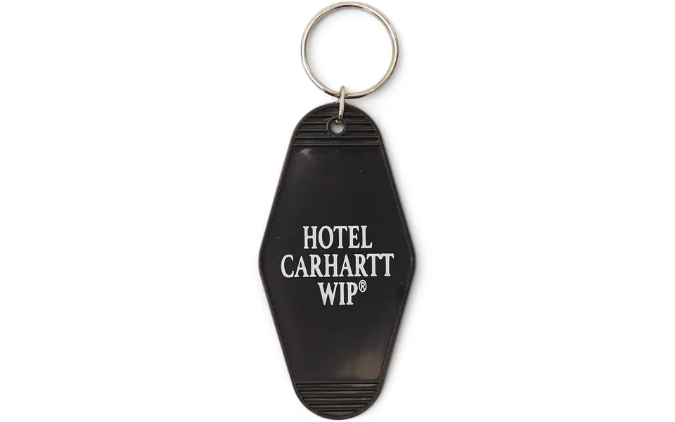 Hotel Keys Keychain I0334151