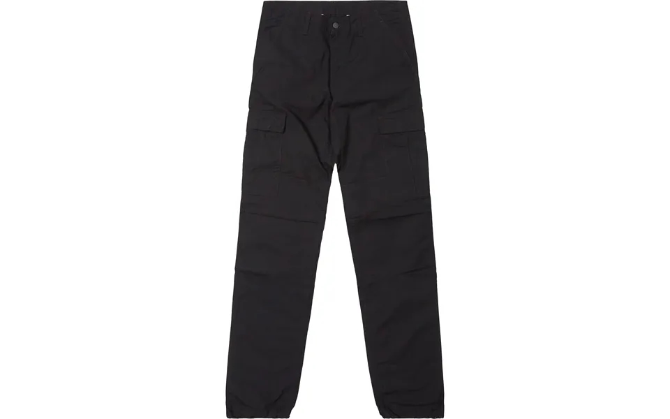 Regular Cargo Pant