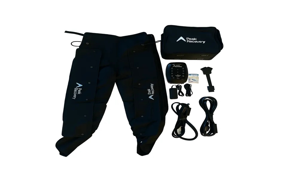 Peak Recovery Pro Boots