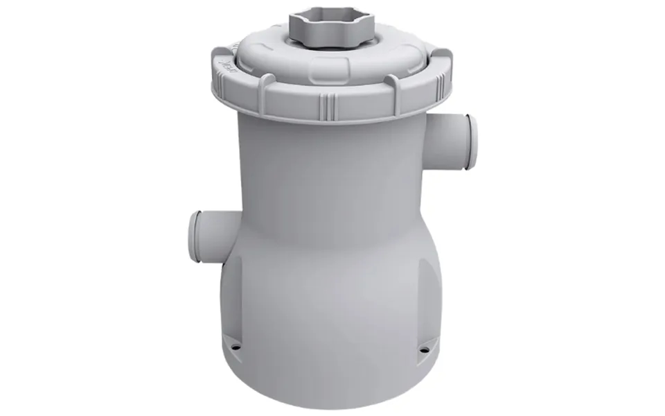 Rensepumpe Til Isbad Max Og Premium