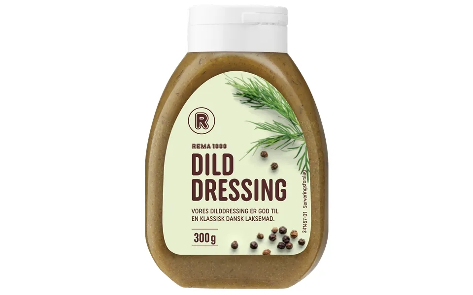 Dilddressing