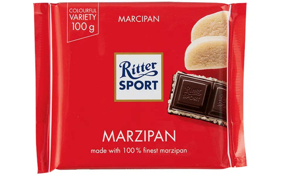 Marzipan