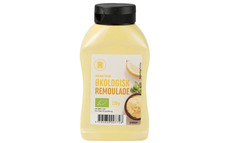 Remoulade
