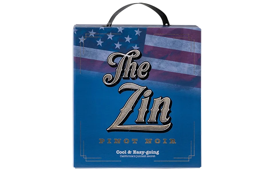 The Zin 13,5%