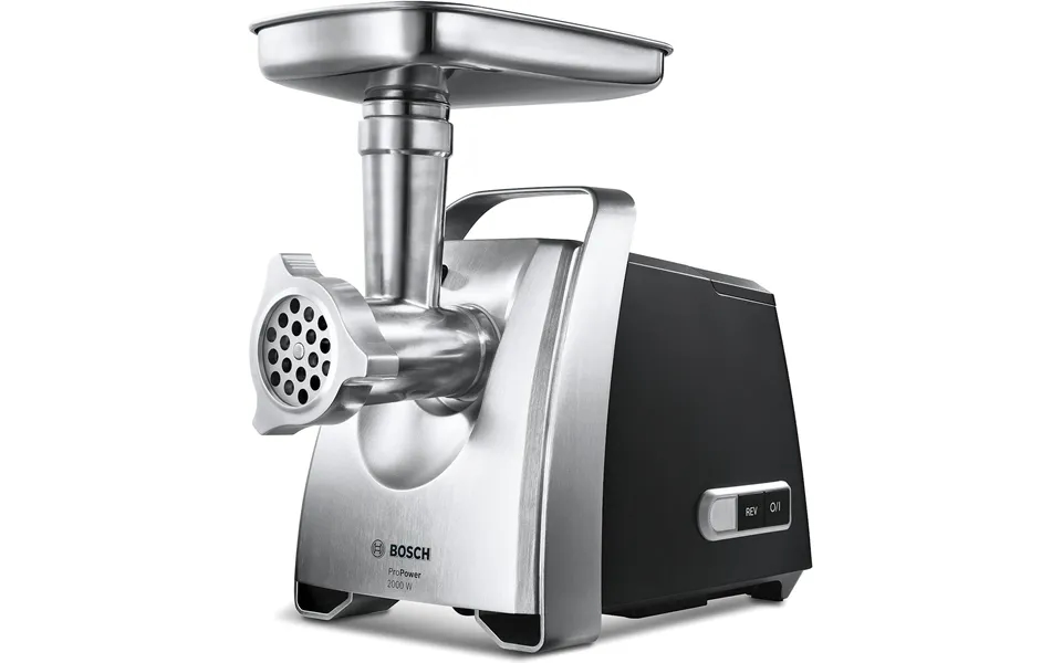 Bosch Mincers Mfw68640