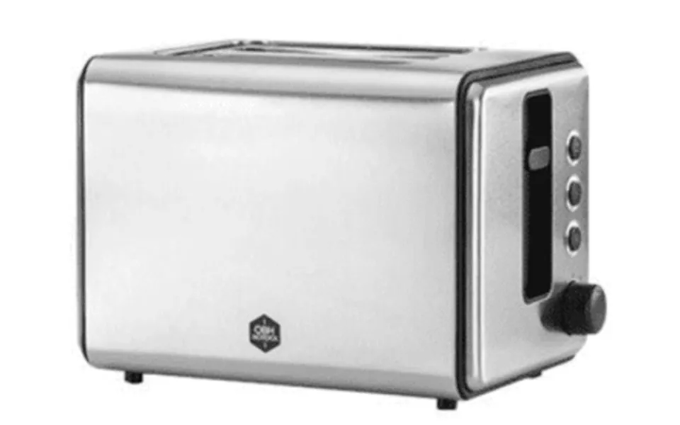 Obh Nordica Toaster Bronx