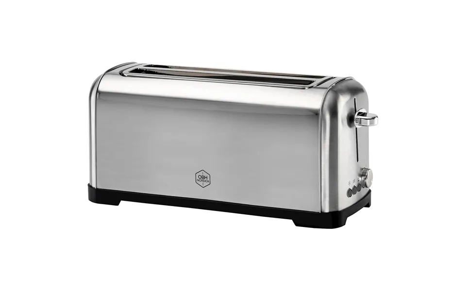 Obh Nordica Toaster Metropolitan 4 Slice