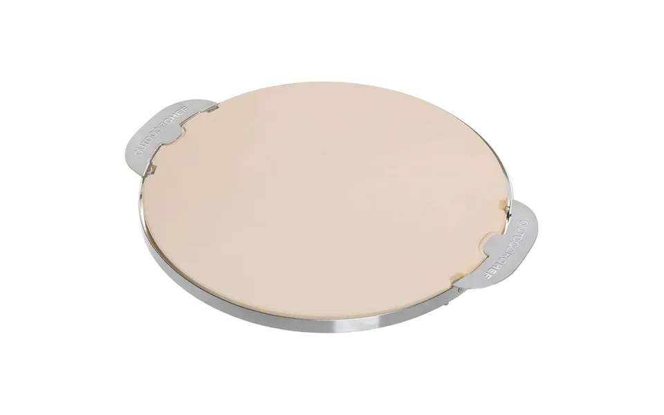 Outdoor Boss Pizza And Baking Stone L