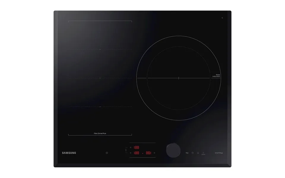 Samsung Induction Nz63b6058kk U1