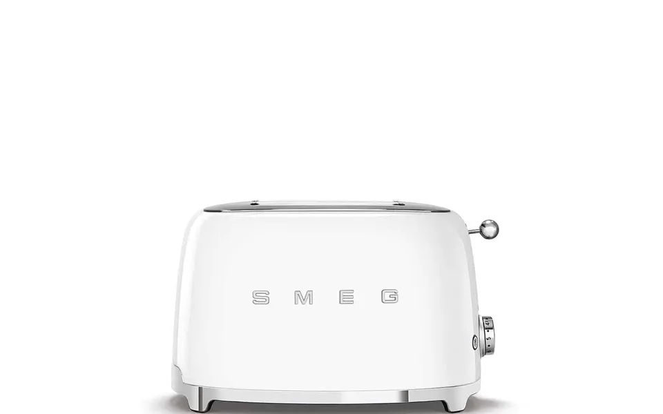 Smeg Toaster Tsf01wheu