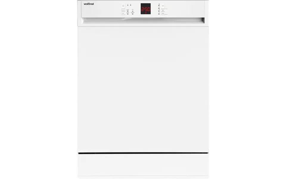 West Frost Dishwasher Hof Opu 6049 Hv