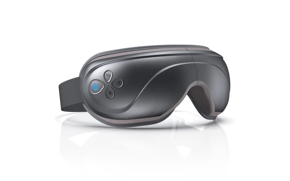 Renpho Eyeris 2 Smart Eye Massager - Grey