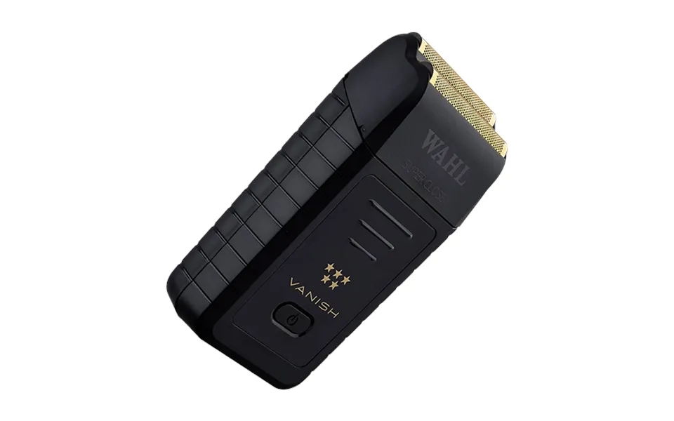 Wahl Professional Vanish - Black
