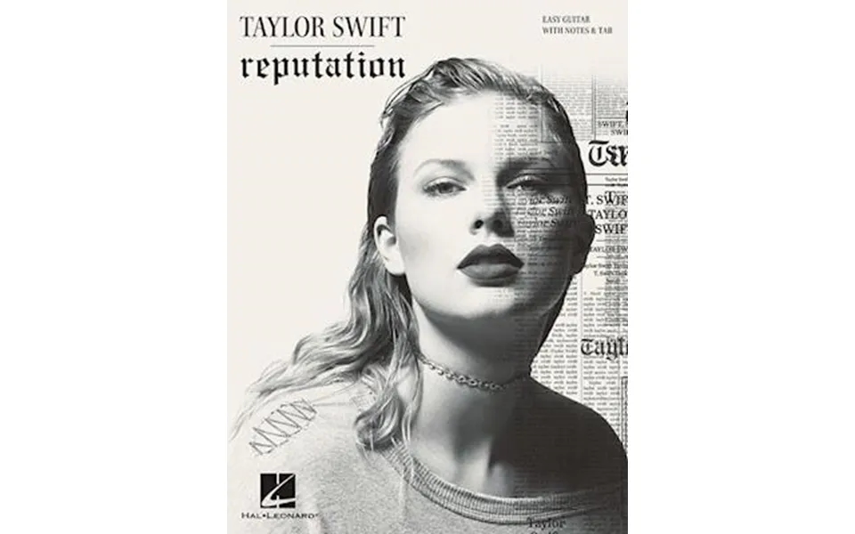 Taylor Swift - Reputation