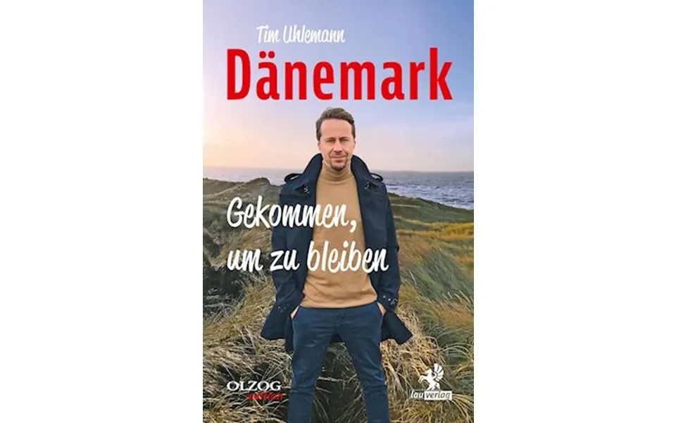 'dänemark - Gekommen, Um Zu Bleiben'