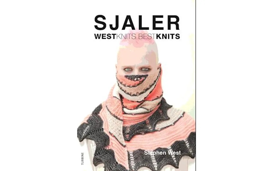 'sjaler - Westknits Bestknits'