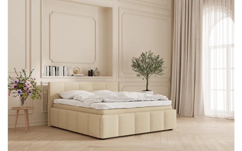 Sövnn Neva Sengeramme - 180x200