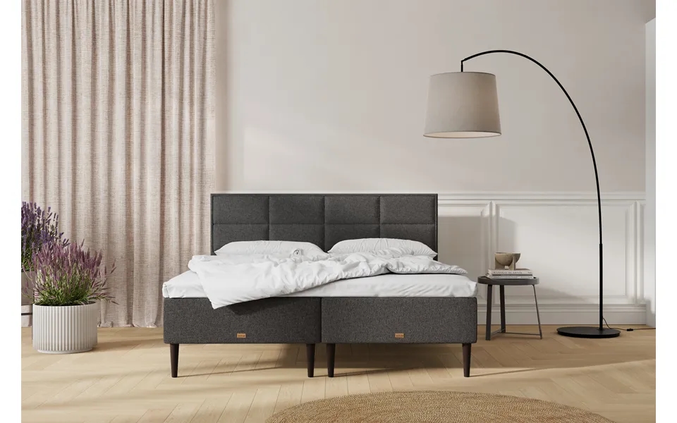 Sövnn Saga Boxmadras - 210x210