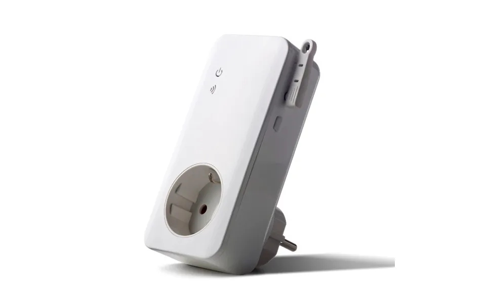 Fjernstyret Kontakt 4g