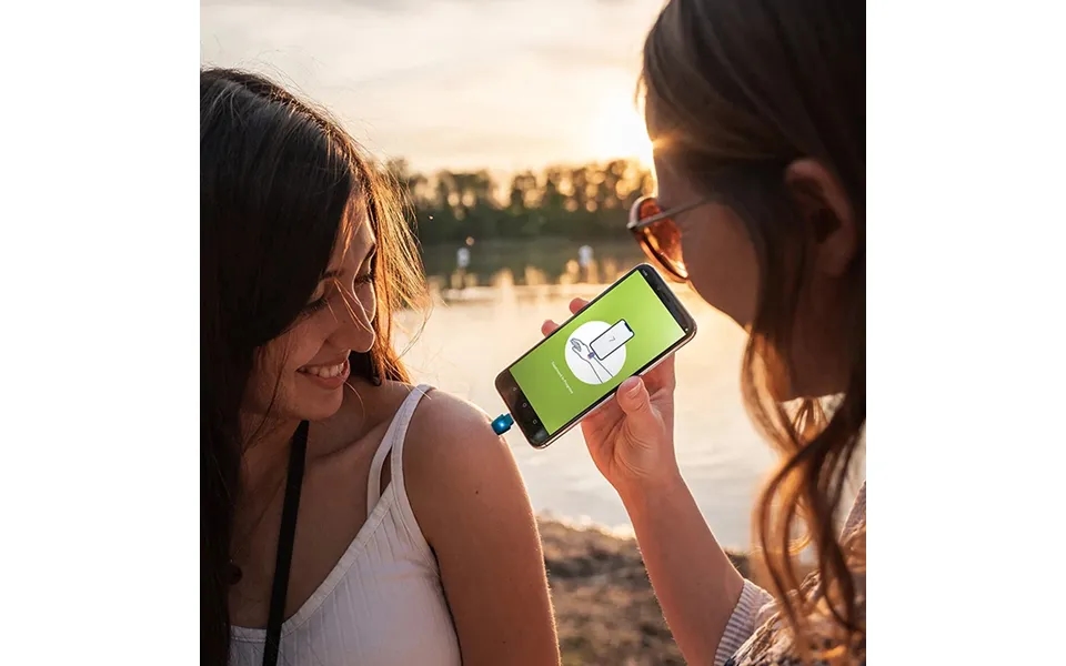 Insektpen Til Mobilen - Heat It, Usb-c