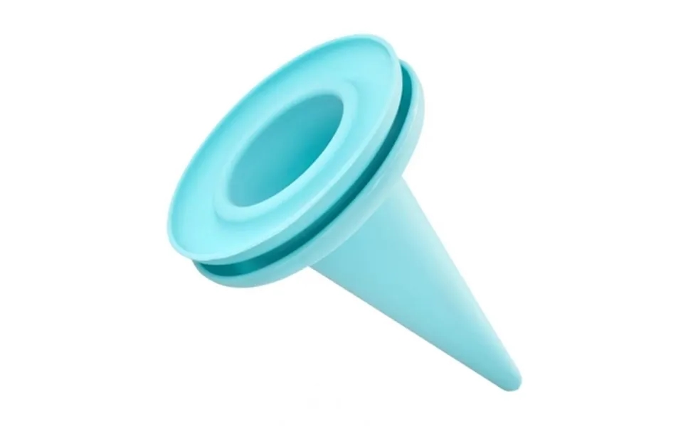 Isholder 2-pak - Turkis