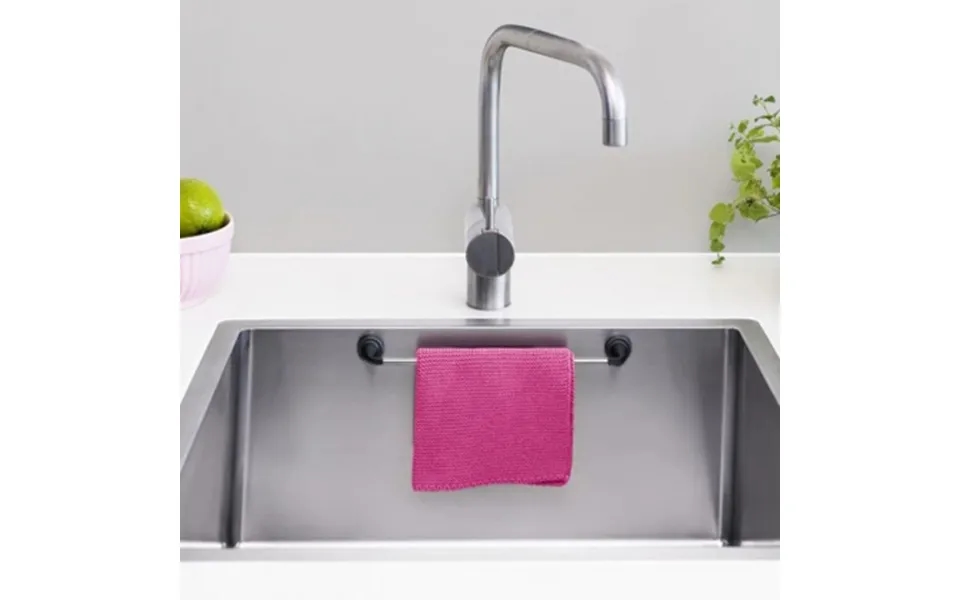 Magnetisk Holder Til Karklud