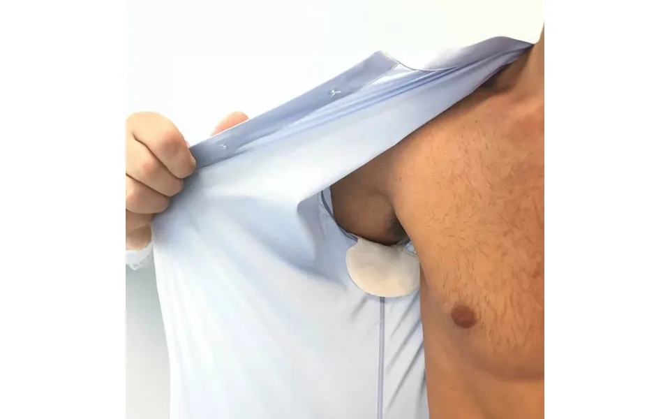 Svedbeskyttelse Til Tøj 14-pak