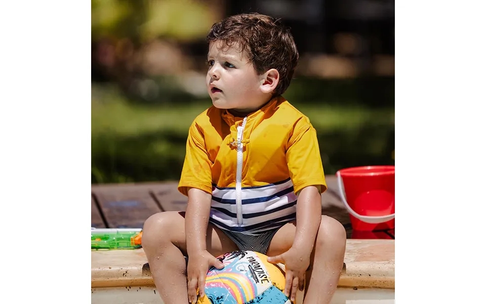 Svømmetrøje - Floatee