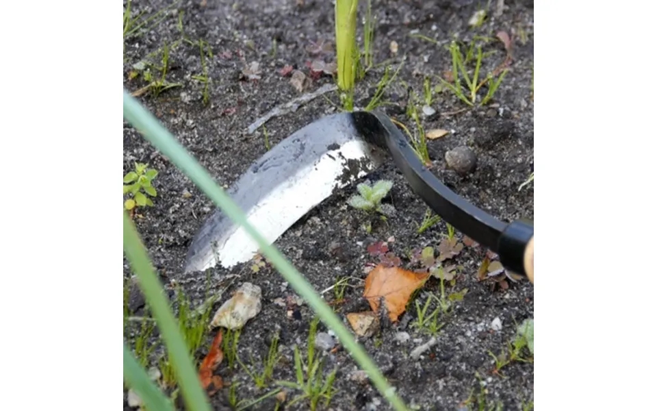 Ukrudtshakker I Stål - Højrehåndet