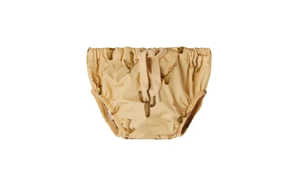 Lil Atelier Bade Bloomers Dandy Croissant