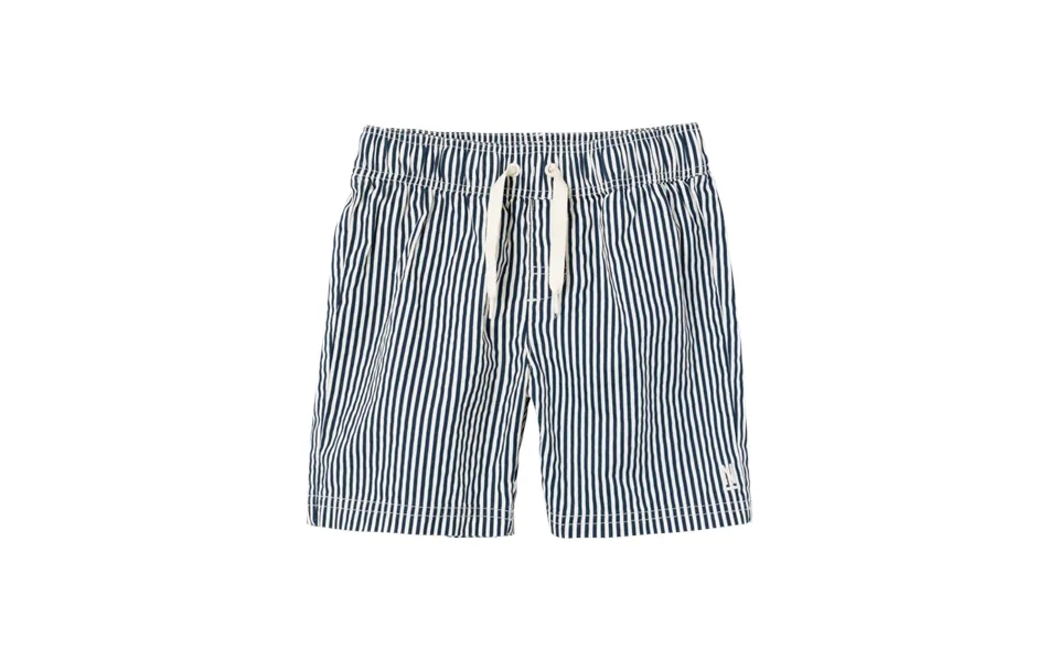 Name It Badeshorts Zeer Dark Sapphire