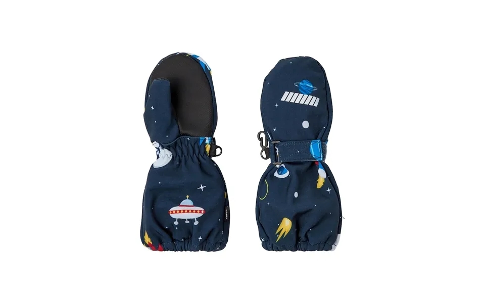 Name It Softshell Vanter Alfa Space