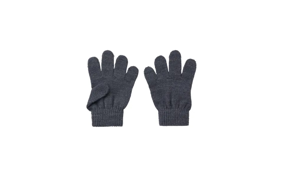 Name It Uld Handsker Holla Ombre Blue