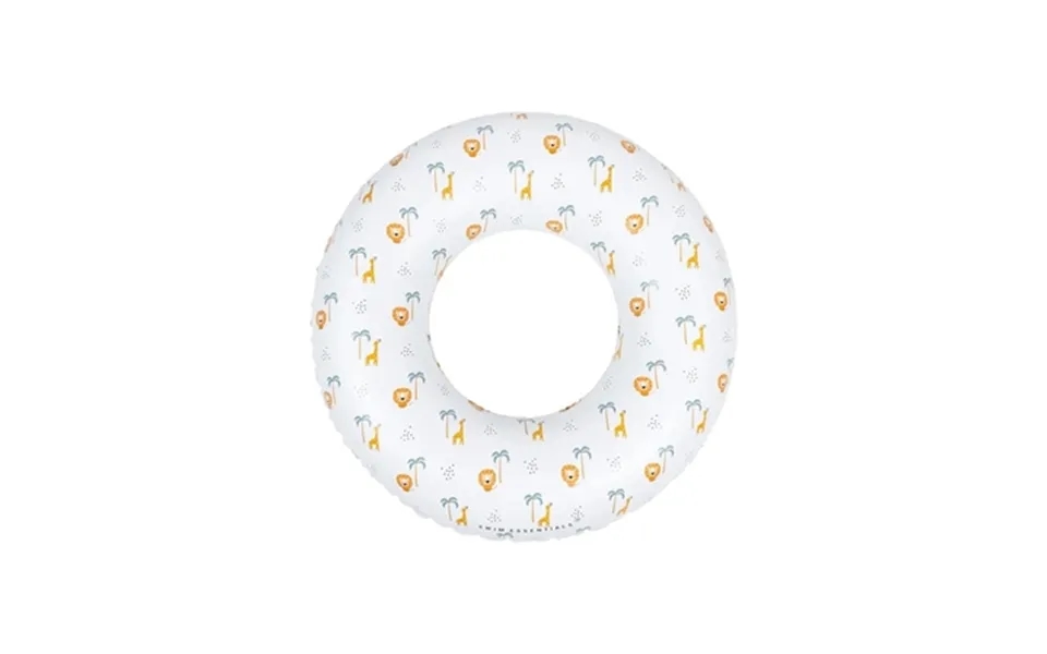 Swim Essentials Badering Jungle Ø55