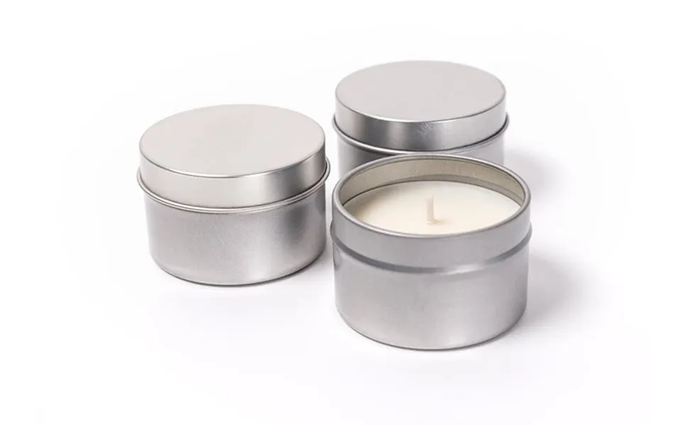 Smartphoto Fyrfadslyseholder Small - 12 Stk