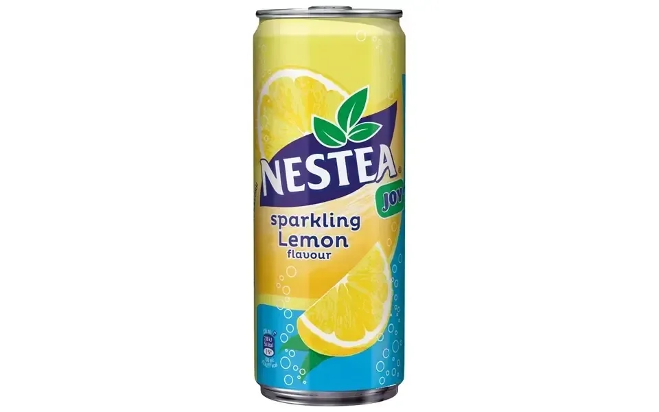Nestea Sparkling Lemon Flavour